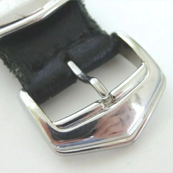 AUTHENTIC VERSACE E383272 WATCH QUARTZ - Picture 7 of 11